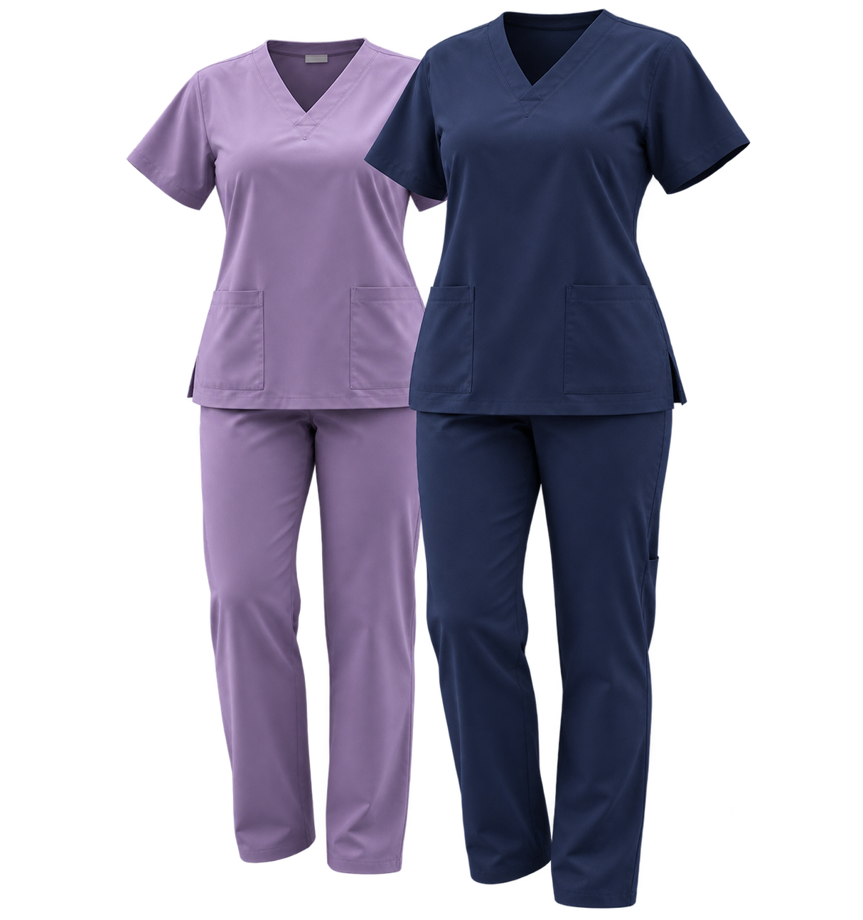 Uniformes Lafayette con tecnología LafTech